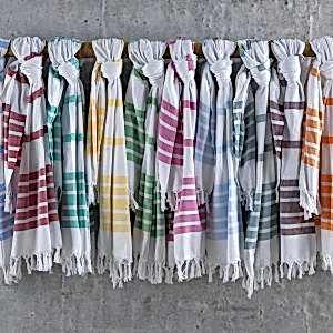 Balıksırtı Peştemal