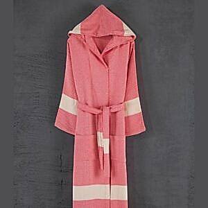 Peştemal otel bornozu