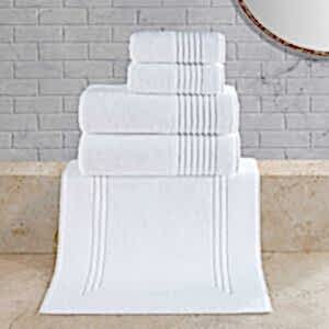 Dk Tekstil Floransa Otel Havlusu