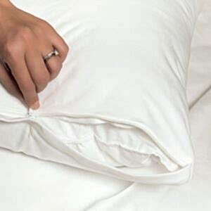 Interlock Fermuarlı Yastık Alezi