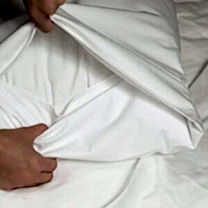 Interlock Flaplı Yastık Alezi