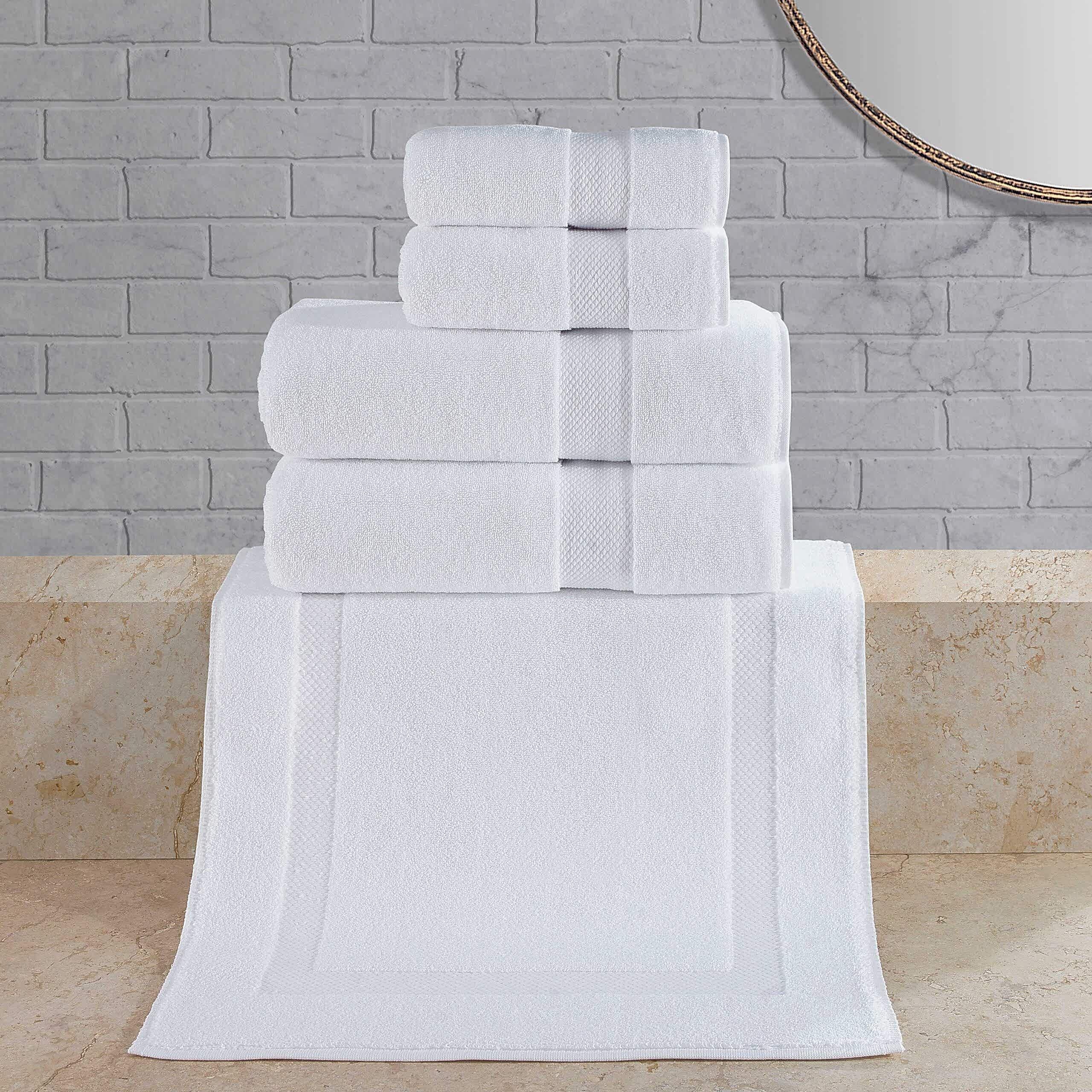 Dk Tekstil londra Otel Havlusu