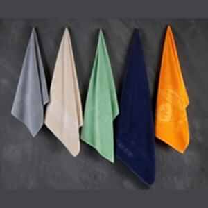 renkli otel plaj havlusu dk tekstil