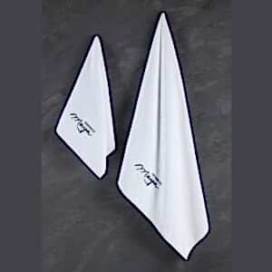 Beyaz Otel Havlusu dk tekstil