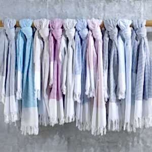 Telli Gelin Peştemal