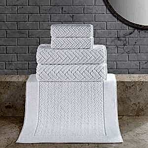 Dk Tekstil Otel Havlusu