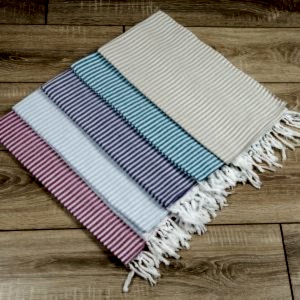 Yıkanmış Saraylı Peştemal